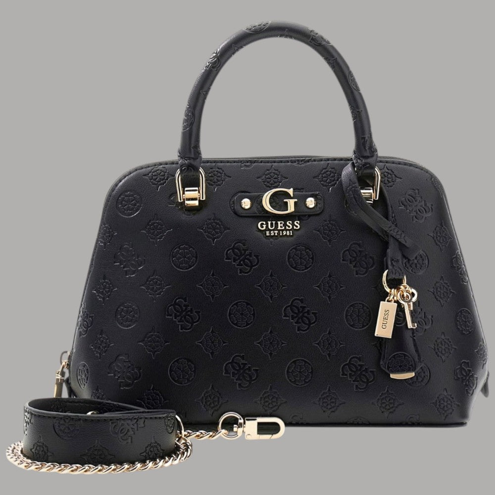 Guess Borsa Dita Eleganza Vintage con Tracolla Rimovibile - Prodotti di Classe