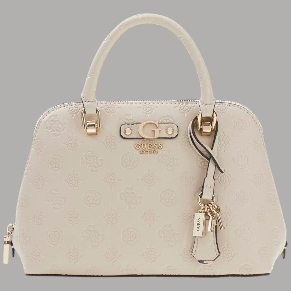 Guess Borsa Dita Eleganza Vintage con Tracolla Rimovibile - Prodotti di Classe