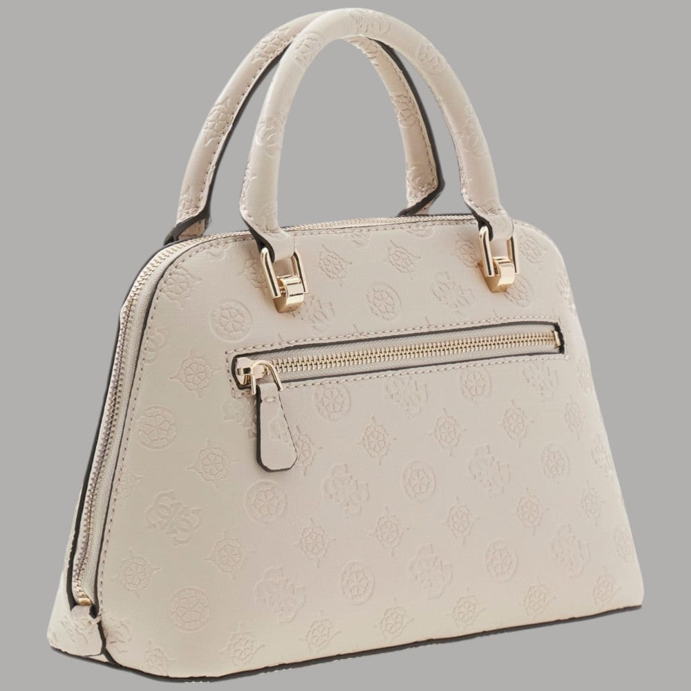 Guess Borsa Dita Eleganza Vintage con Tracolla Rimovibile - Prodotti di Classe