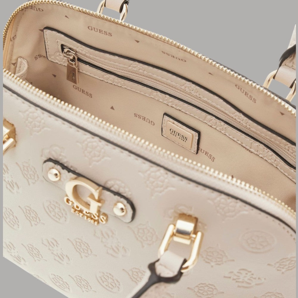 Guess Borsa Dita Eleganza Vintage con Tracolla Rimovibile - Prodotti di Classe