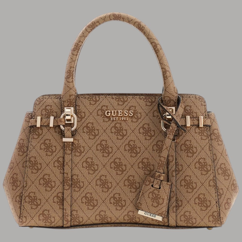Borsa Guess Leona HWSG9917050 - Prodotti di Classe