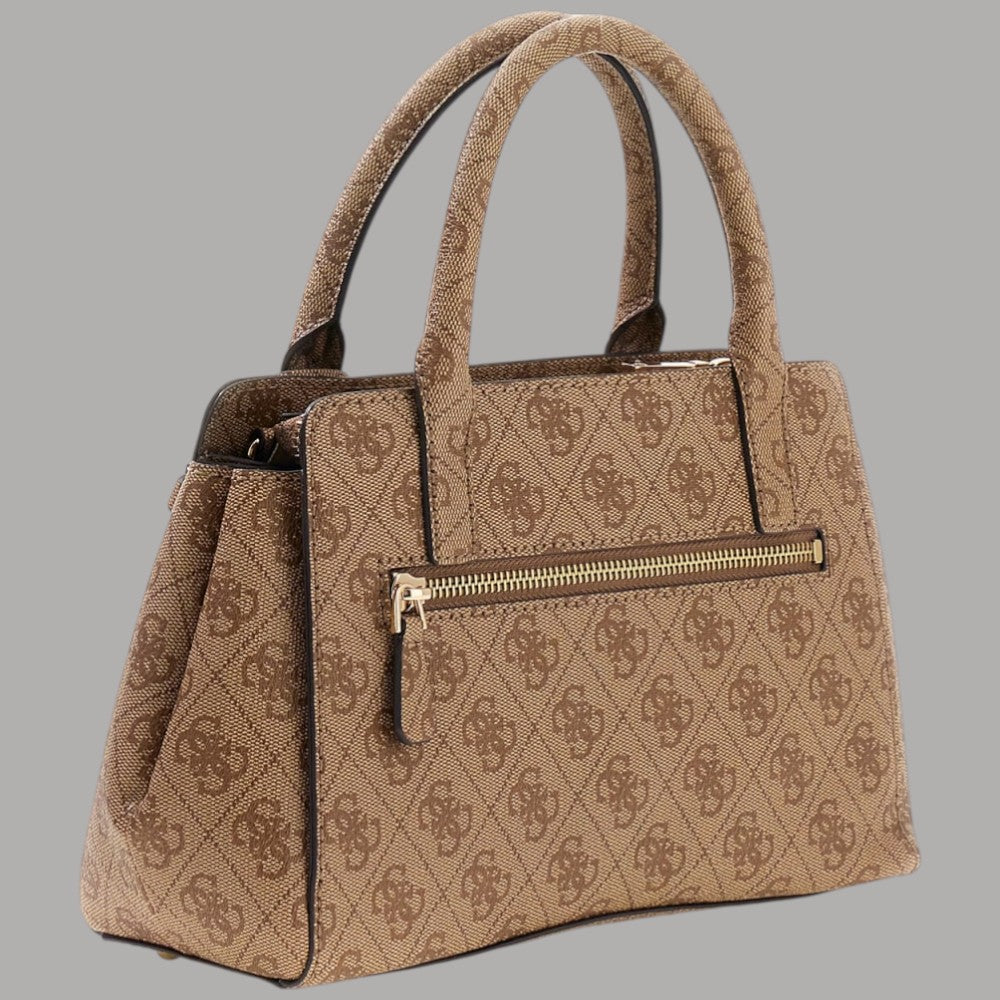 Borsa Guess Leona HWSG9917050 - Prodotti di Classe