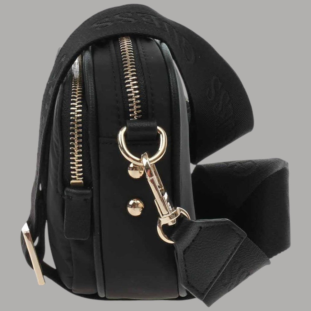 Guess Mini borsa a tracolla eco Gemma HWEYG839572 - Prodotti di Classe