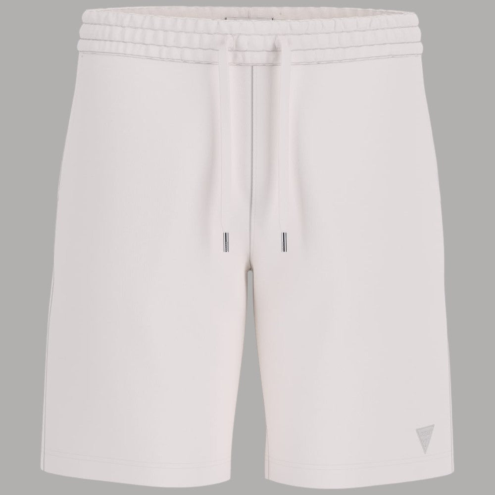 Guess pantaloncini in felpa regular M6GD12K3020 - Prodotti di Classe