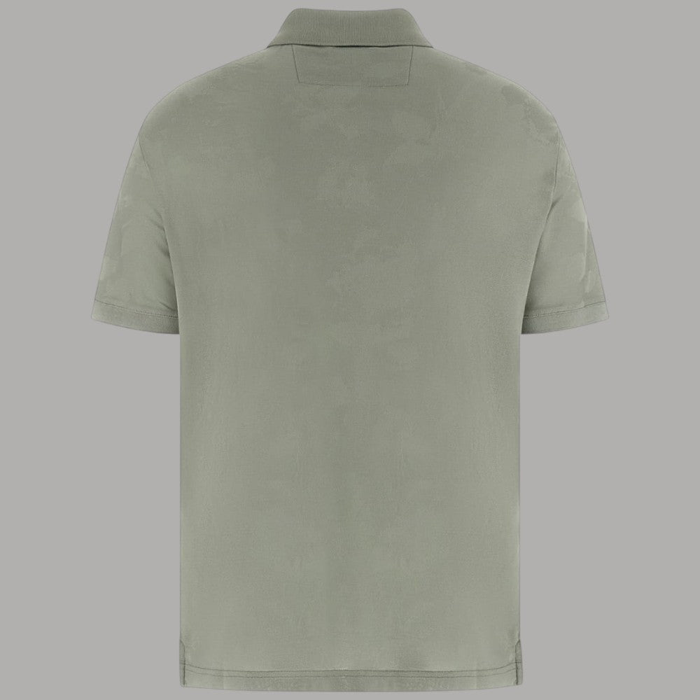 Guess Polo Uomo Jacquard in Modal, Vestibilità Regular Fit - Prodotti di Classe