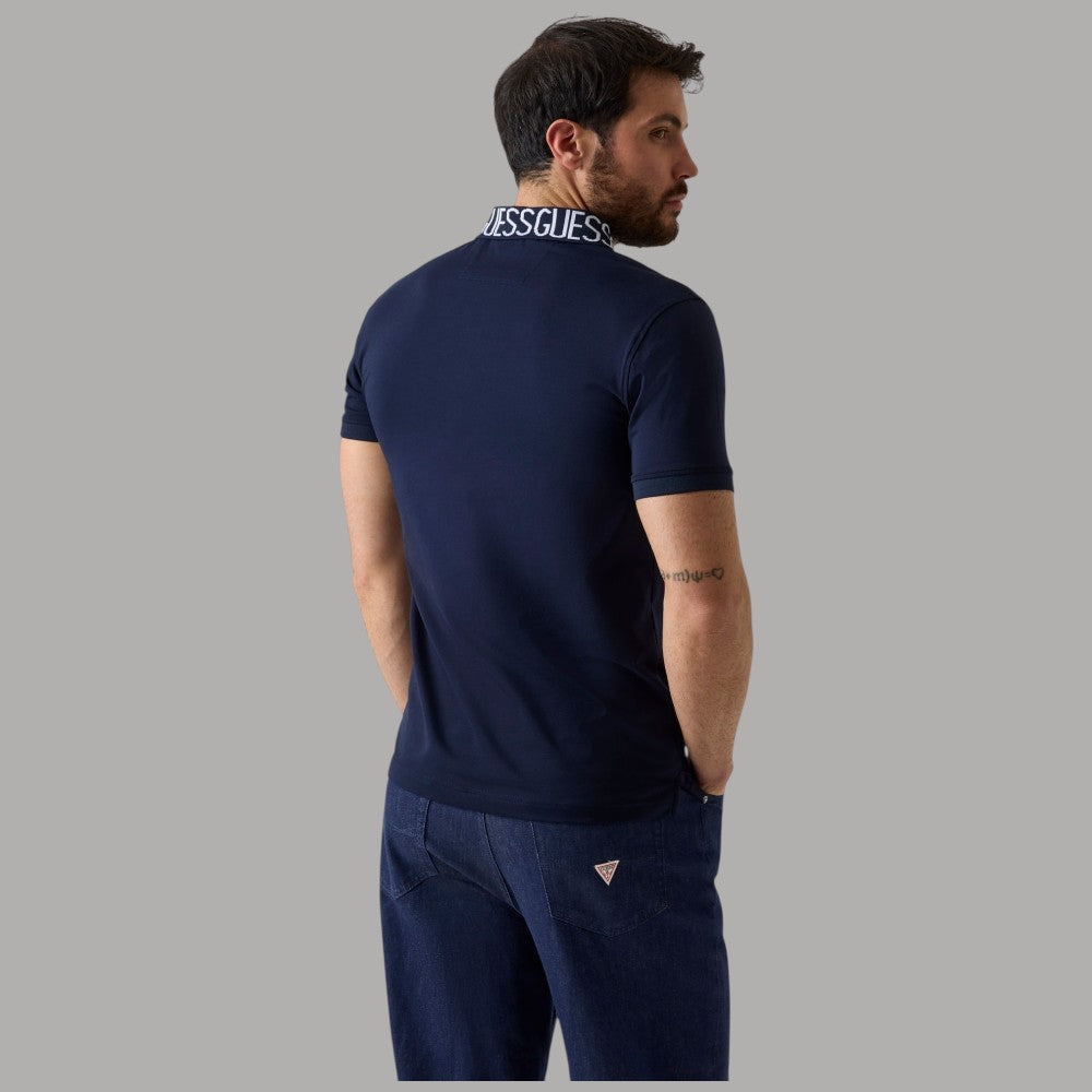 Guess uomo polo slim M6GP60K3076 - Prodotti di Classe