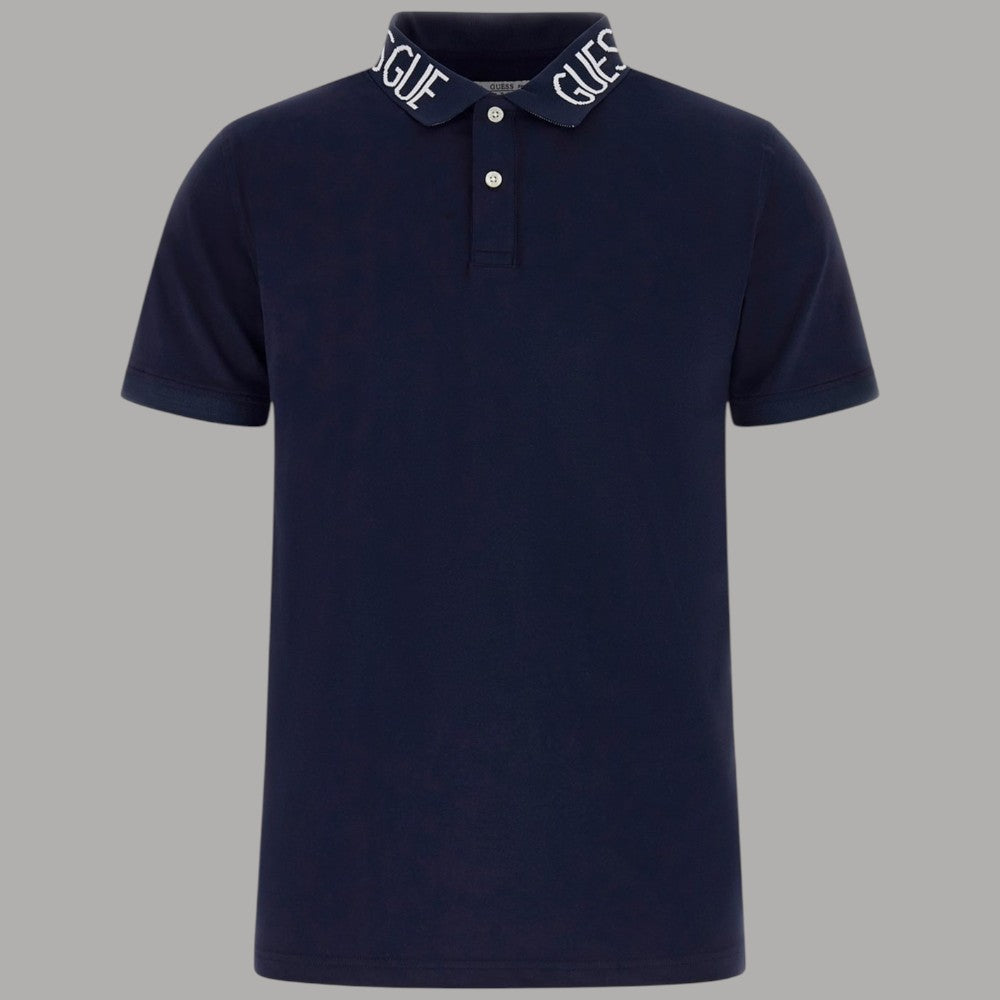 Guess uomo polo slim M6GP60K3076 - Prodotti di Classe