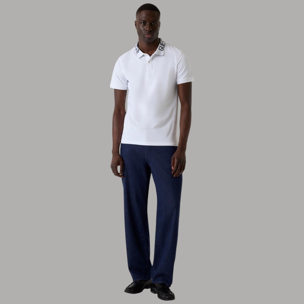 Guess uomo polo slim M6GP60K3076 - Prodotti di Classe