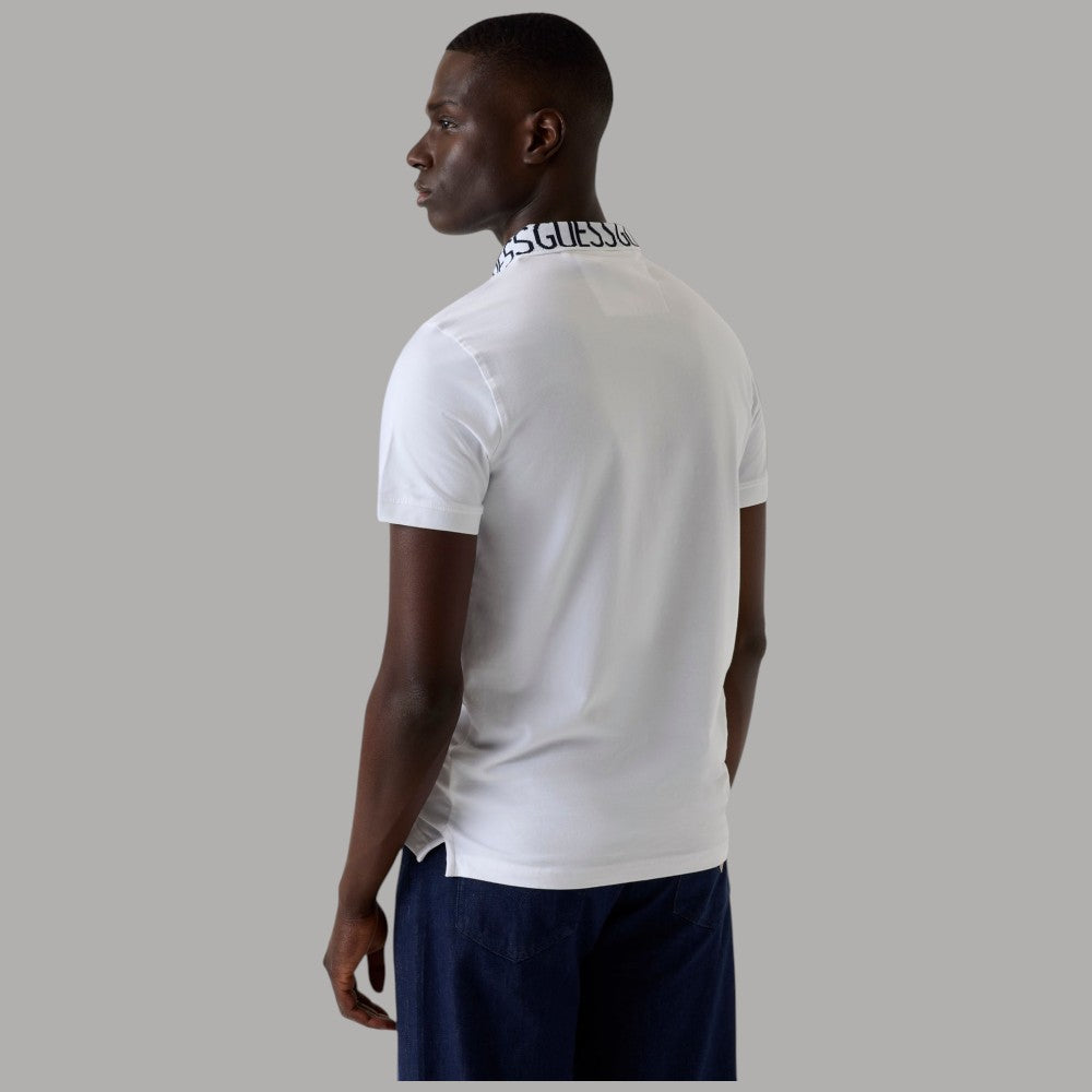 Guess uomo polo slim M6GP60K3076 - Prodotti di Classe