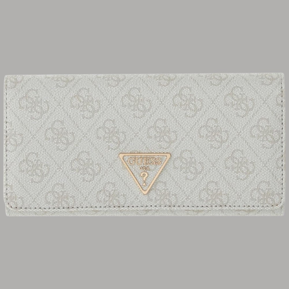 Guess Portafoglio Donna Laurel 4G, Eleganza e Funzionalità - Prodotti di Classe