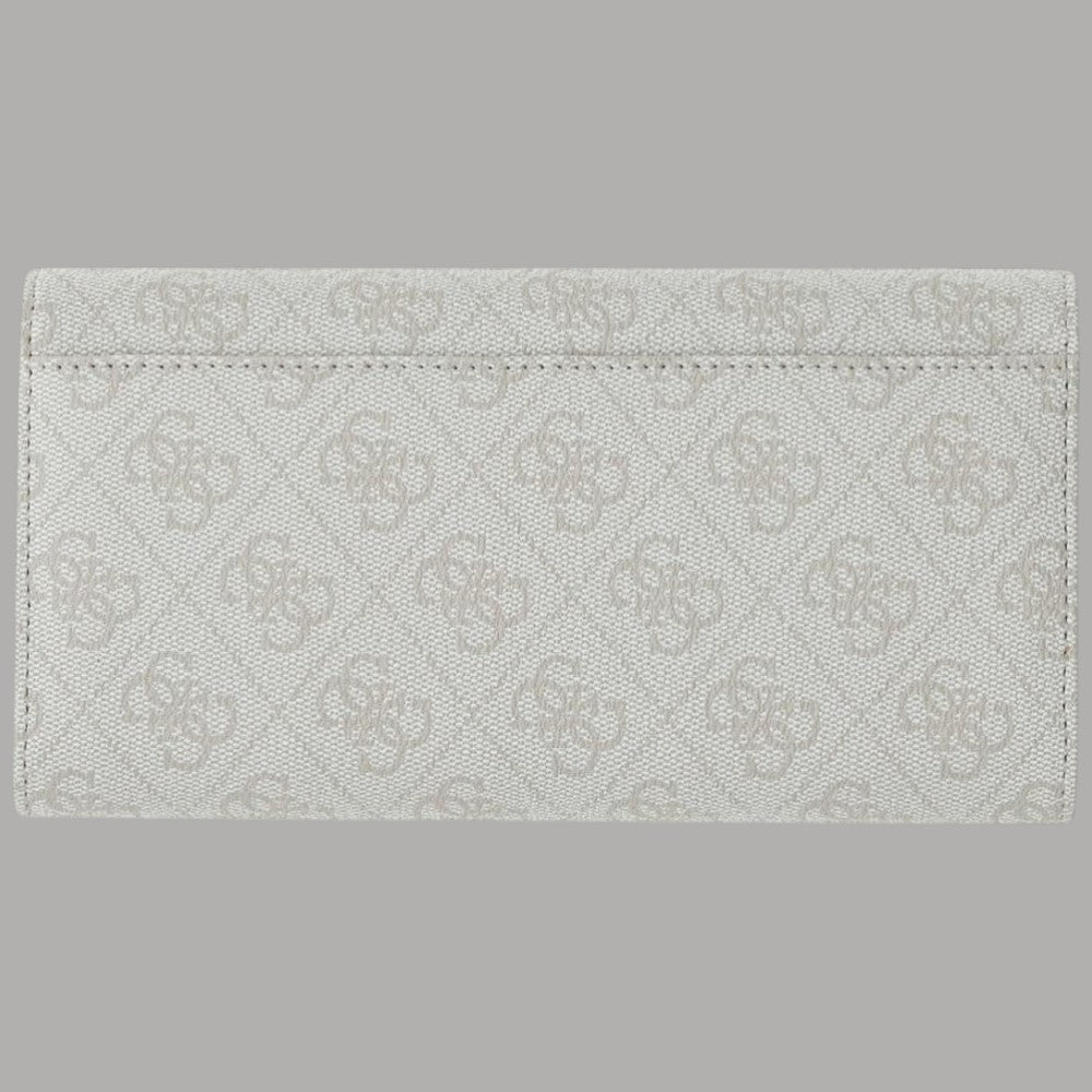 Guess Portafoglio Donna Laurel 4G, Eleganza e Funzionalità - Prodotti di Classe
