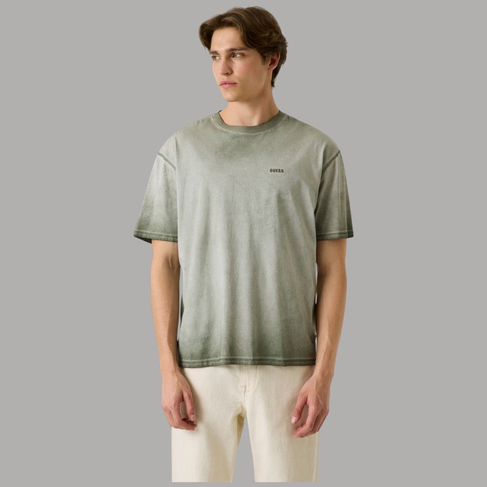 Guess t-shirt regular vintage M6GI26K3246 - Prodotti di Classe