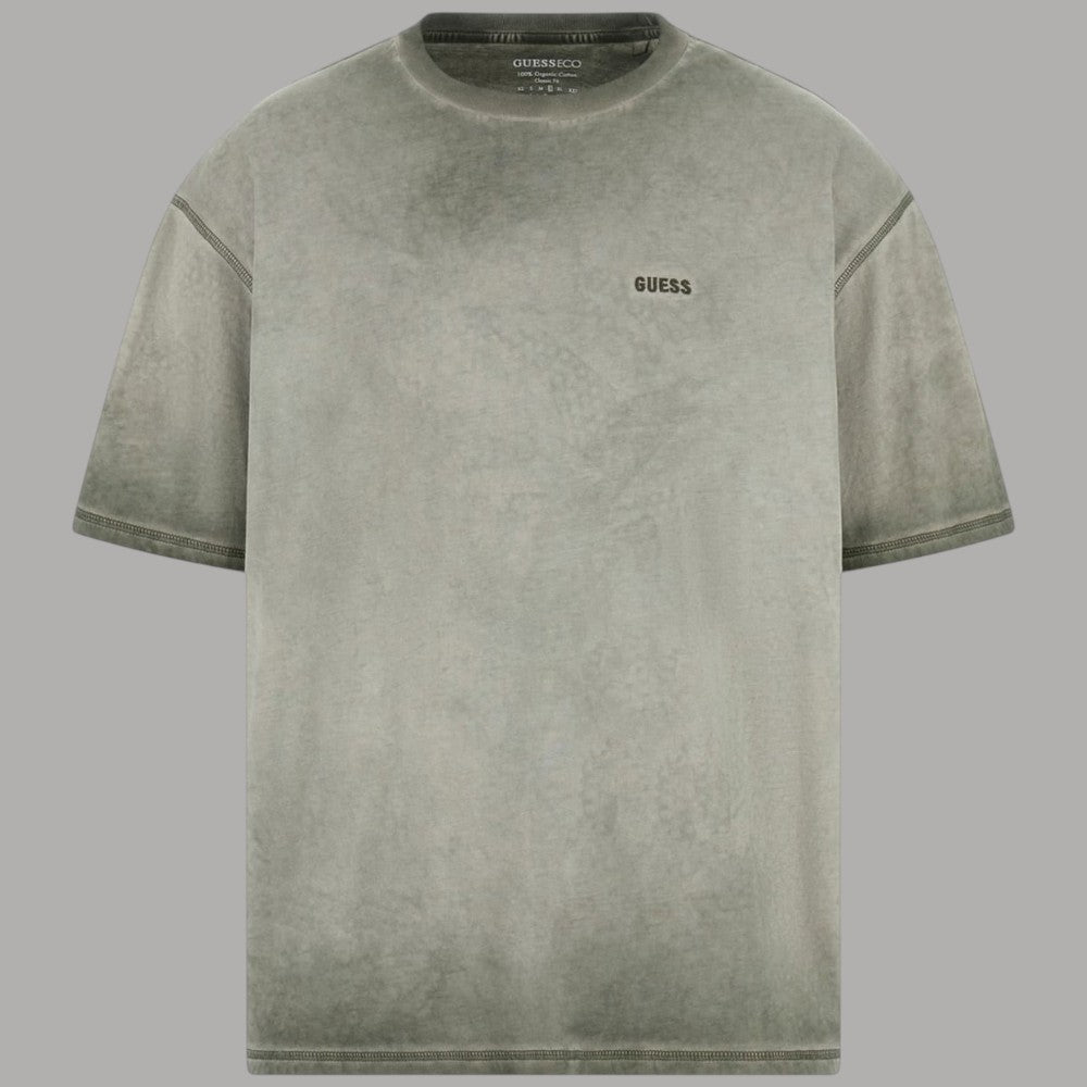 Guess t-shirt regular vintage M6GI26K3246 - Prodotti di Classe