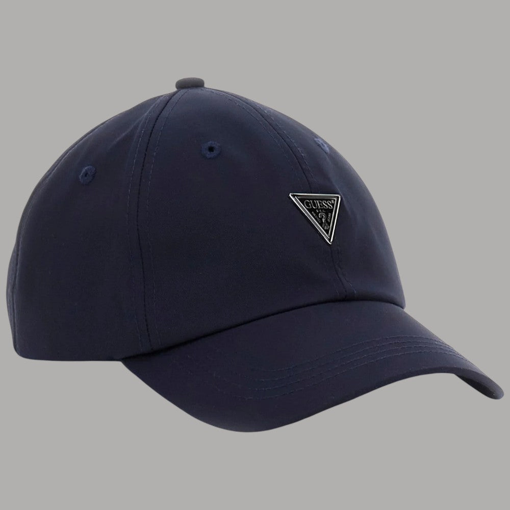 Guess berretto baseball blu M4BZ23 WGJP2 G7V2 - Prodotti di Classe