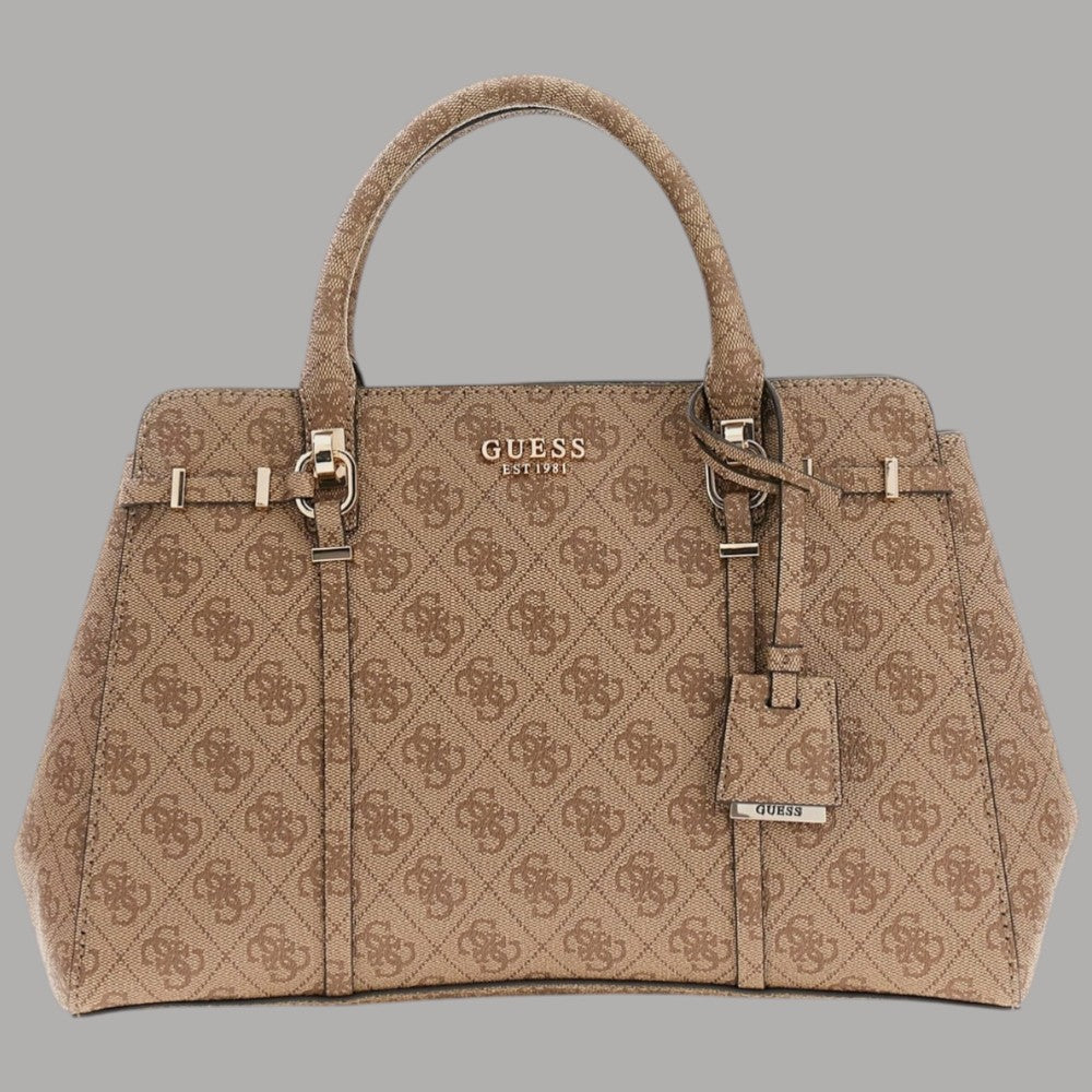 Guess borsa a mano Leona HWSG9917060 - Prodotti di Classe