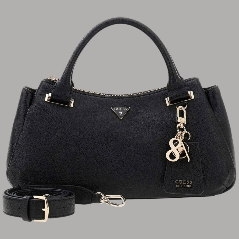 Guess borsa a mano con tracolla Evie HWBG9664060 - Prodotti di Classe