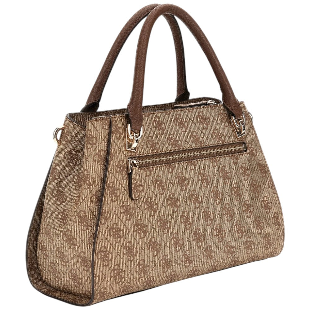 Guess borsa a mano con tracolla NOELLE HWBG9672070LGW Borse Guess