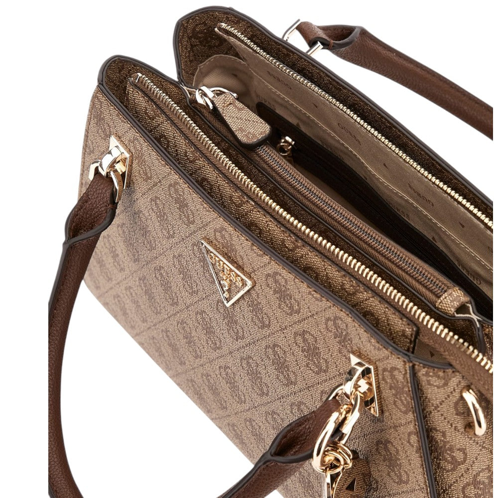 Guess borsa a mano con tracolla NOELLE HWBG9672070LGW Borse Guess