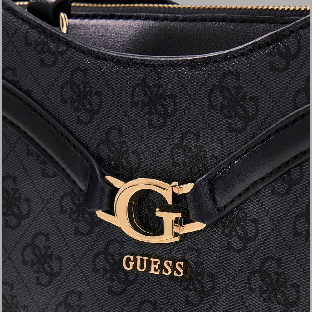 Guess borsa a mano nera DEA HWSG79 93060 CLO - Prodotti di Classe