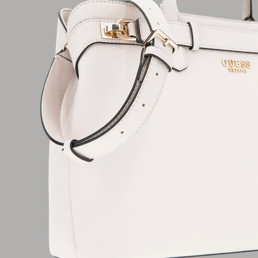 Guess borsa a mano stone GREGORIA HWBG85 46070 STO - Prodotti di Classe