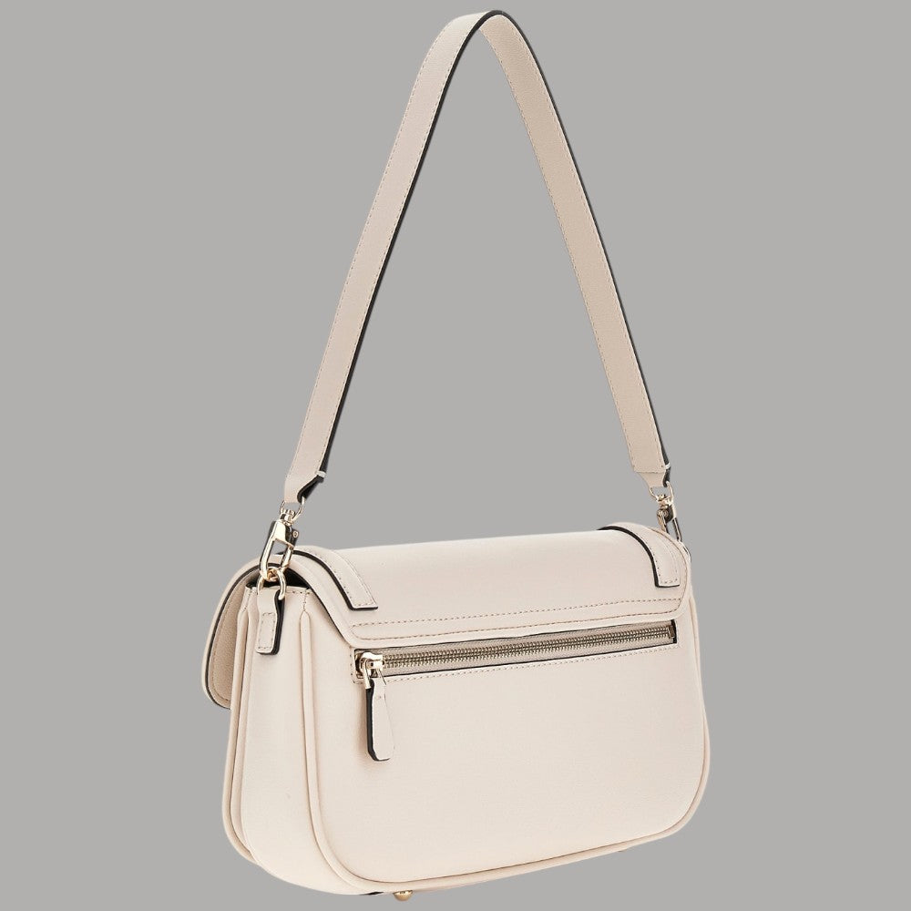 Guess borsa a spalla bianca DEA HWBG79 93200 OFF - Prodotti di Classe