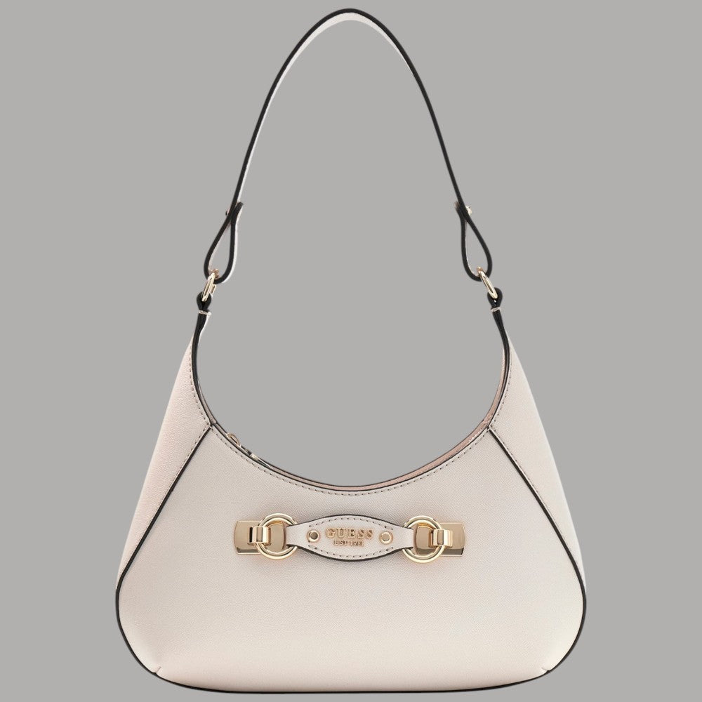 Guess borsa a spalla stone MIMINA HWBG80 15180 STO - Prodotti di Classe