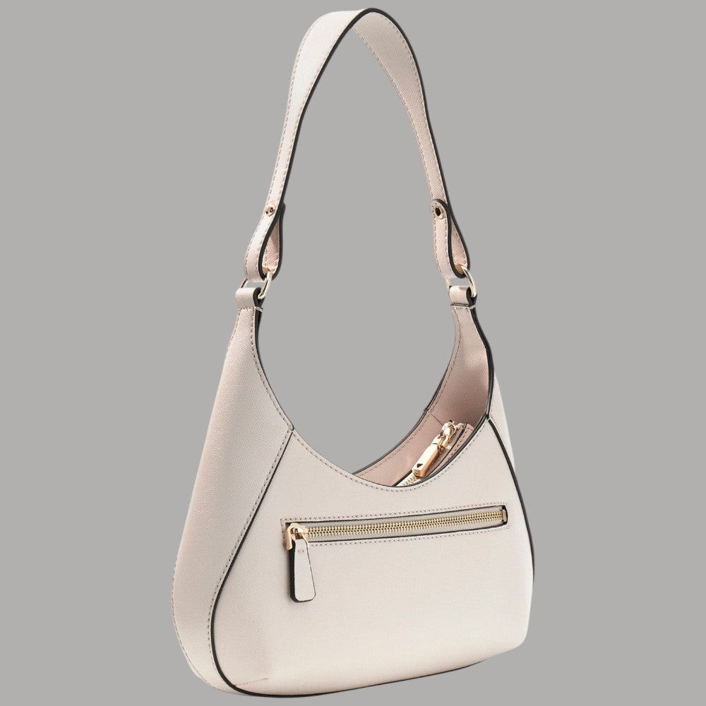 Guess borsa a spalla stone MIMINA HWBG80 15180 STO - Prodotti di Classe