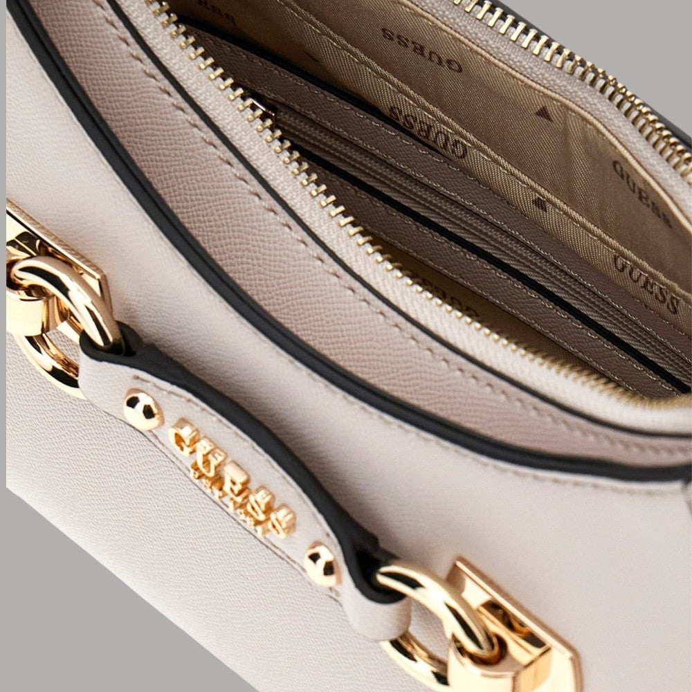 Guess borsa a spalla stone MIMINA HWBG80 15180 STO - Prodotti di Classe