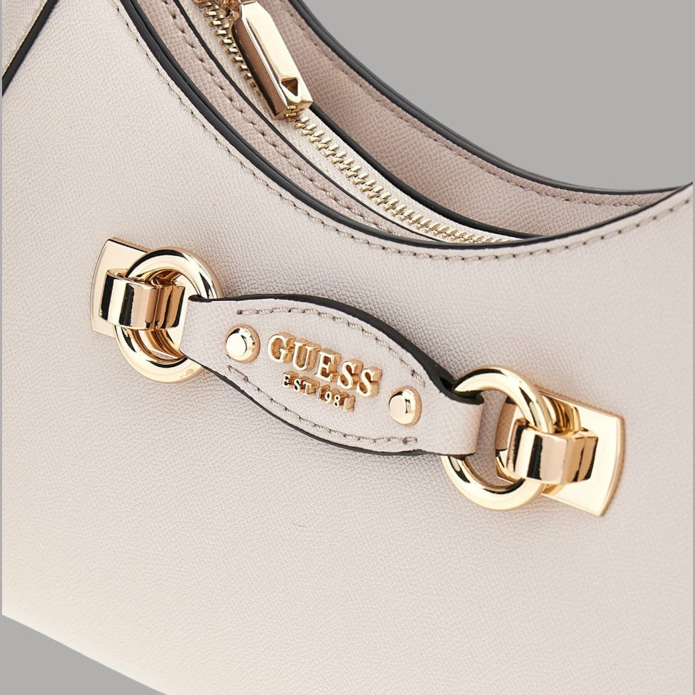 Guess borsa a spalla stone MIMINA HWBG80 15180 STO - Prodotti di Classe
