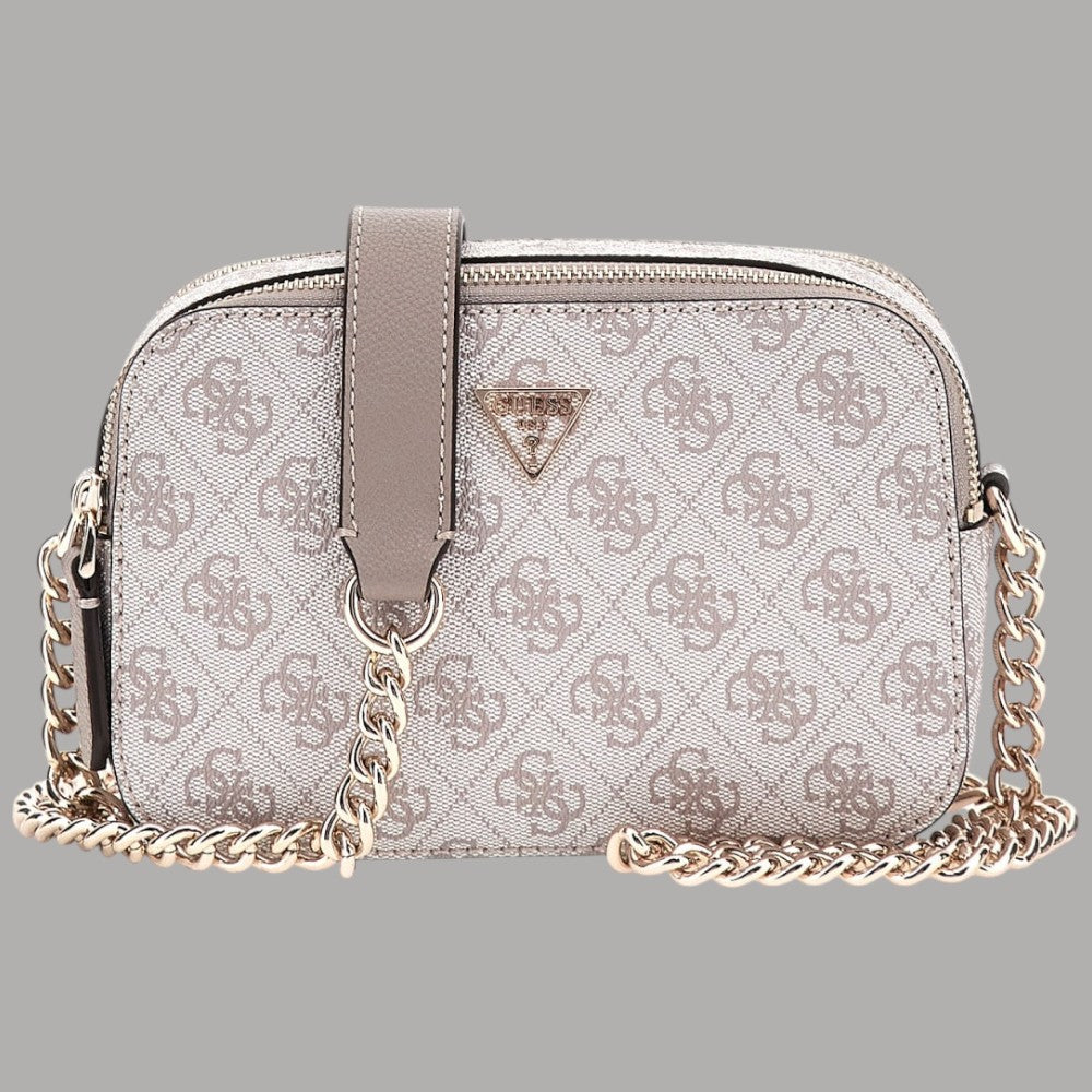 Guess borsa a tracolla crema NOELLE HWBG96 72140 DKO - Prodotti di Classe