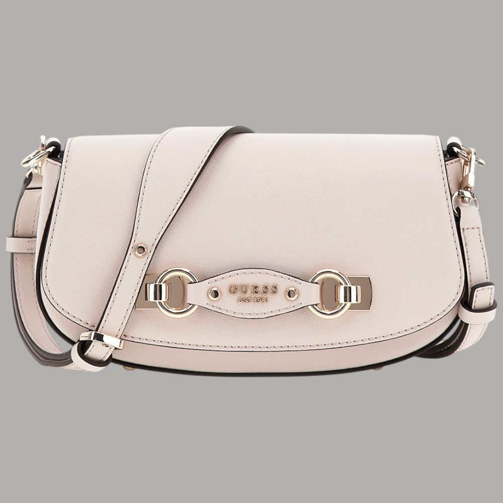 Guess borsa a tracolla stone MIMINA HWBG80 15200 STO - Prodotti di Classe
