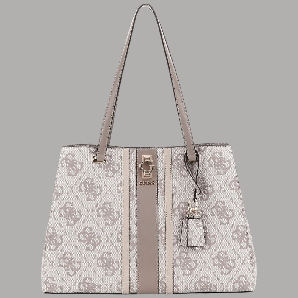 Guess borsa shopper beige ERENIA HWSO78 38230 DKO - Prodotti di Classe