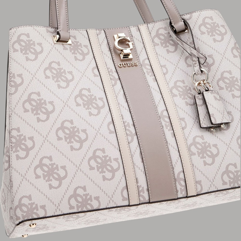 Guess borsa shopper beige ERENIA HWSO78 38230 DKO - Prodotti di Classe