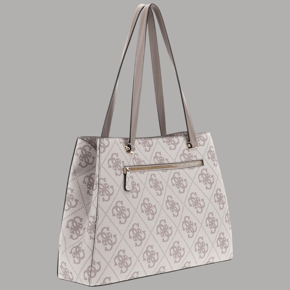 Guess borsa shopper beige ERENIA HWSO78 38230 DKO - Prodotti di Classe