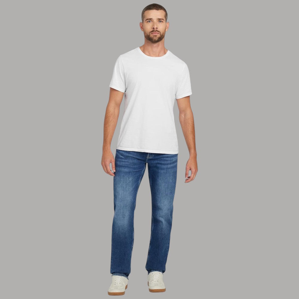 Guess jeans Los Angele Rustic M5BAN2 D0583 RSIC - Prodotti di Classe