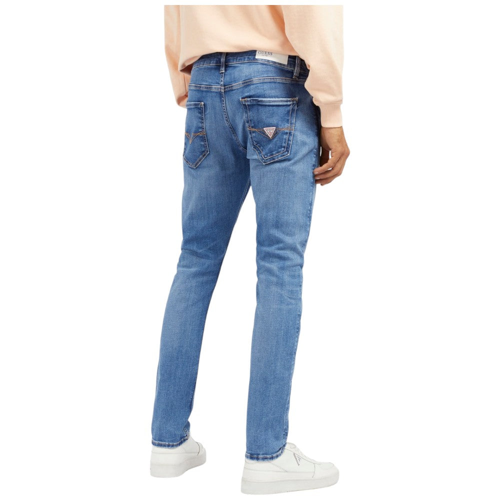 Guess jeans Miami M4RAN1 D58O3 Jeans Guess
