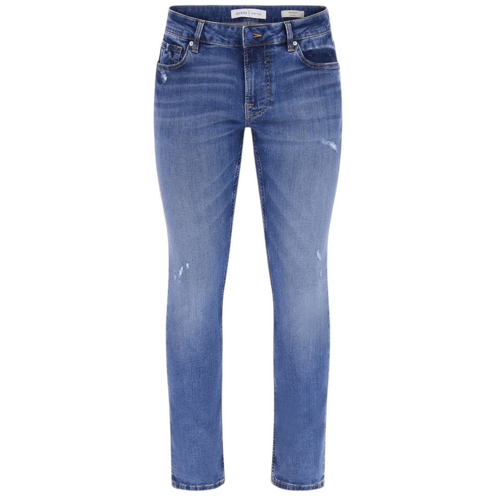 Guess jeans Miami M4RAN1 D58O3 Jeans Guess