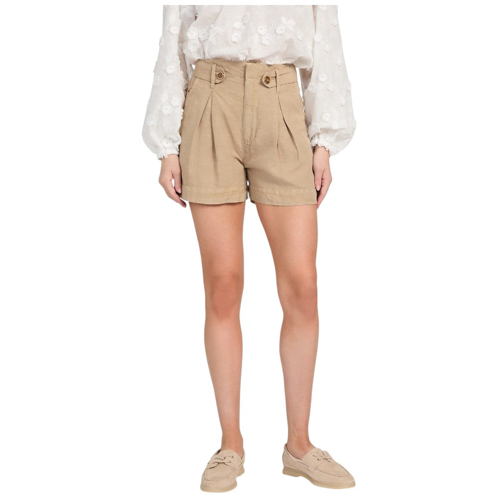 Guess panatoloncini sabbia Shaye W5GD1J WG8N0 F8MU Bermuda Guess