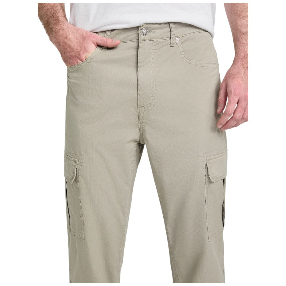 Guess pantalone cargo Julianne M5GA68 WH4GA A81T Pantaloni Guess