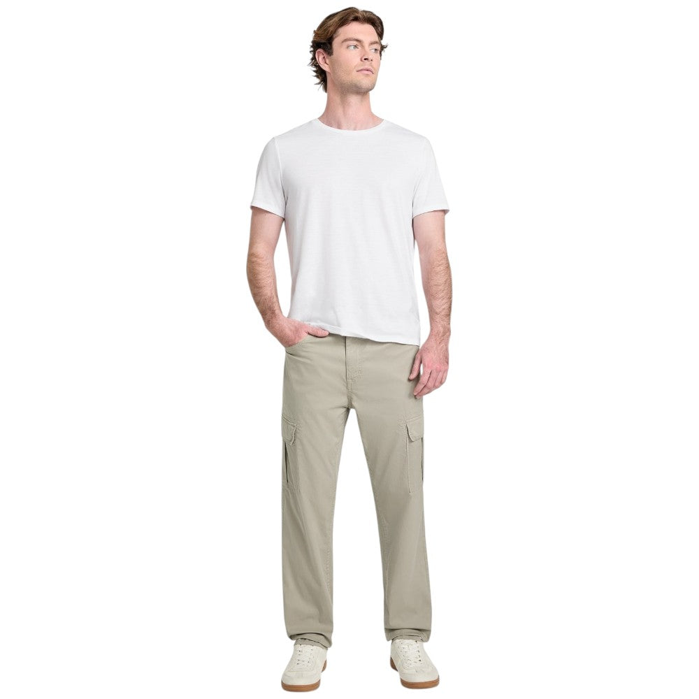 Guess pantalone cargo Julianne M5GA68 WH4GA A81T Pantaloni Guess