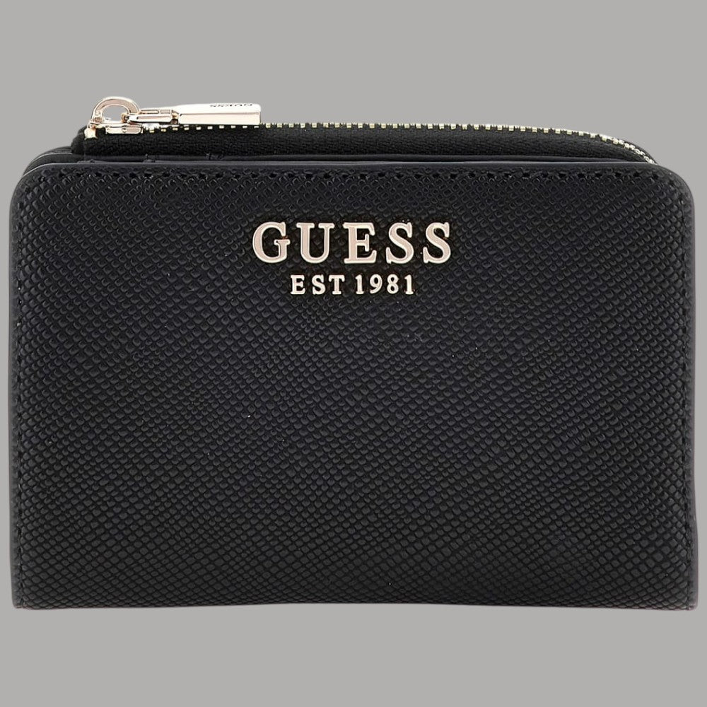 Guess portacarte nero BOLENA SWZG92 07156 BLA - Prodotti di Classe