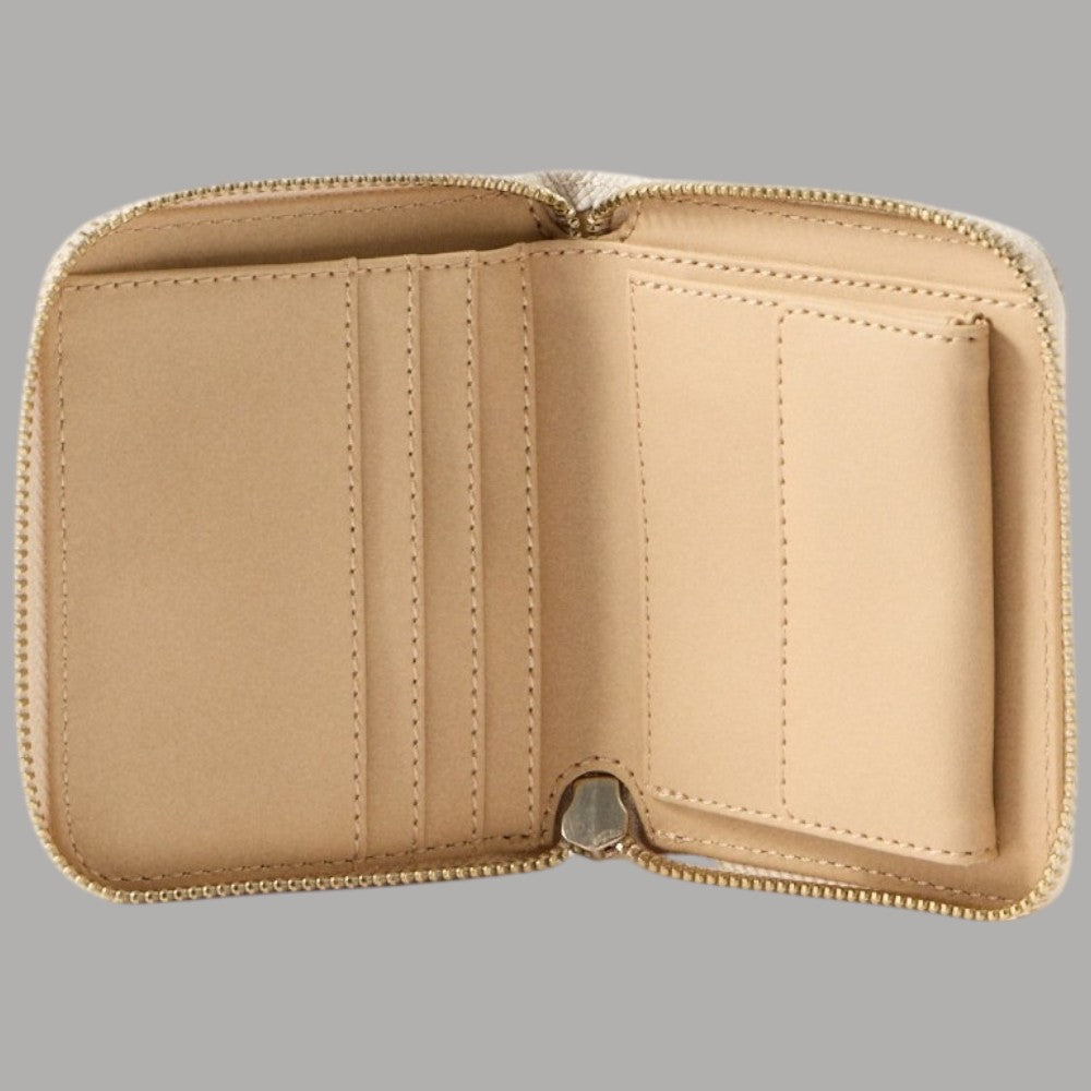Guess portafoglio piccolo LAUREL SWZG7459137BLA - Prodotti di Classe