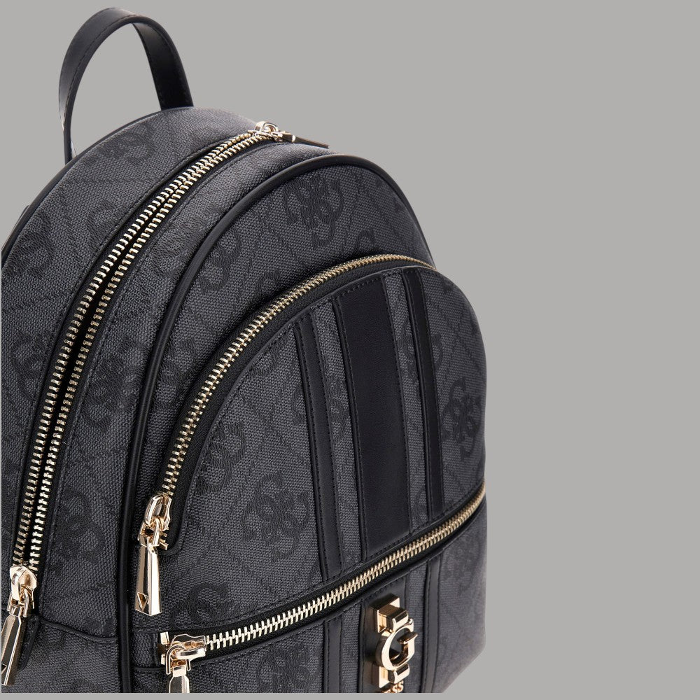 Guess zaino nero ERENIA 4G Logo HWSO78 38330 CLO - Prodotti di Classe