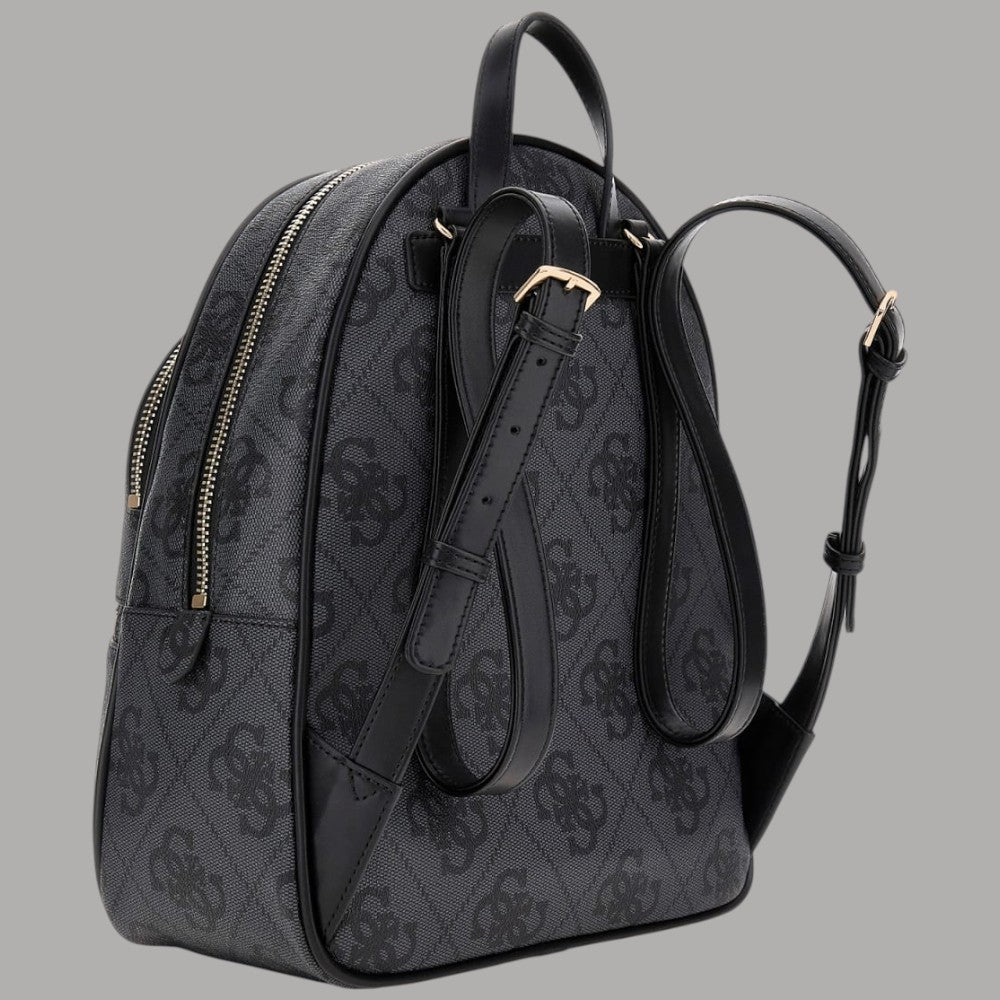 Guess zaino nero ERENIA 4G Logo HWSO78 38330 CLO - Prodotti di Classe