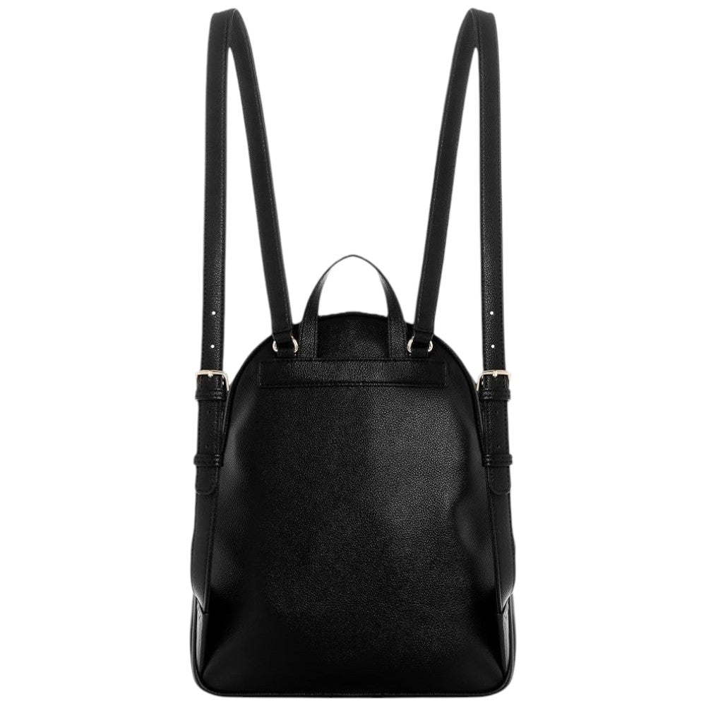 Guess zaino nero MANHATTAN HWBG7118330BLA Zaini Guess