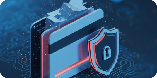 Paga in tutta sicurezza