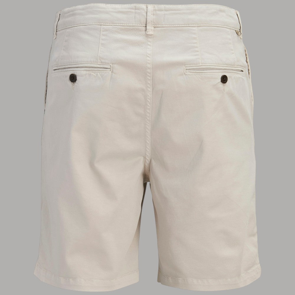 Jack & Jones bermuda chino regula fit 12293005 - Prodotti di Classe