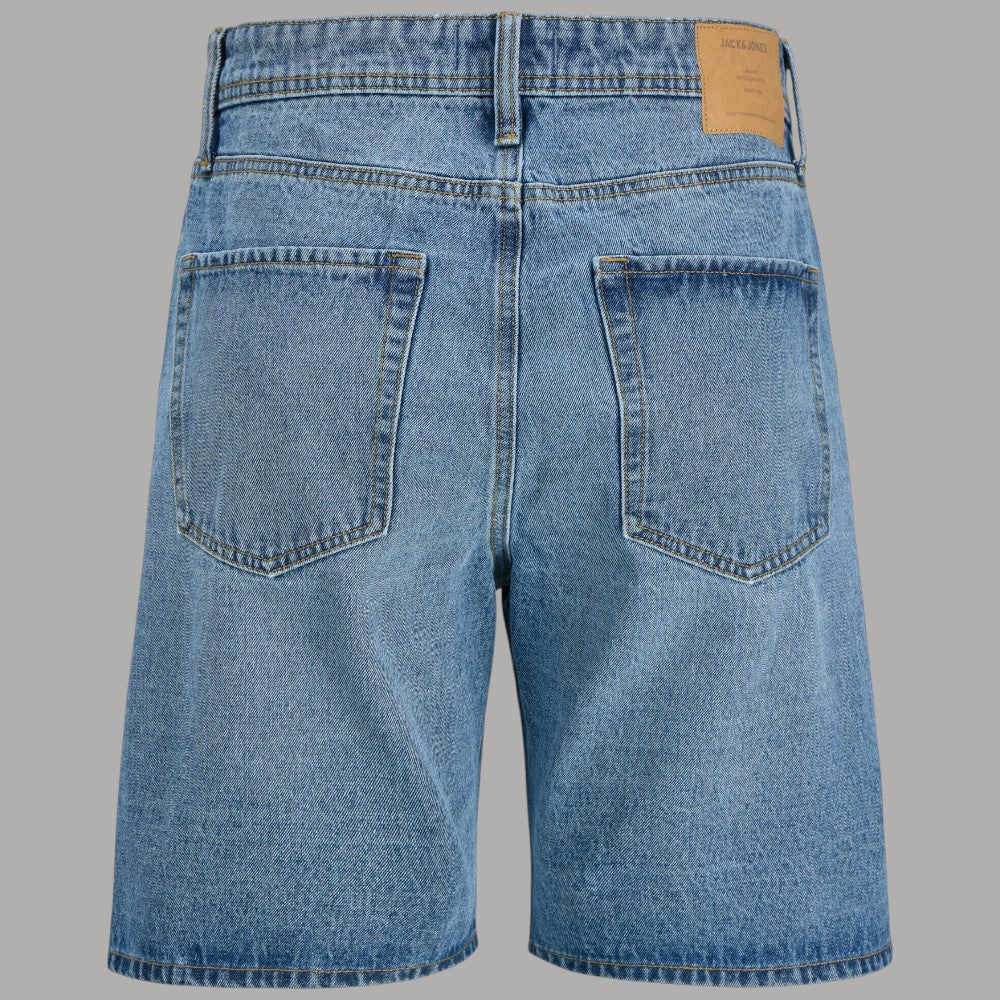 Jack & Jones pantaloncini in denim relaxed fit 12290841 - Prodotti di Classe
