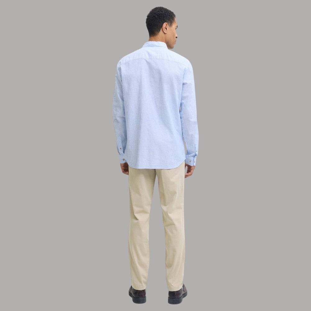 Jack Jones Pantaloni Chino Slim Fit Eco MARCO 12150148 - Prodotti di Classe