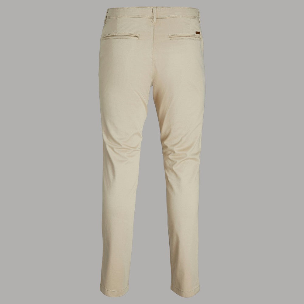 Jack Jones Pantaloni Chino Slim Fit Eco MARCO 12150148 - Prodotti di Classe